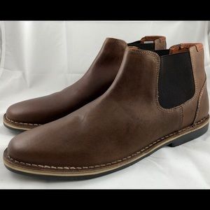 Men’s Steve Madden Boots
